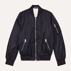 Aritzia Babaton Bomber Jacket
